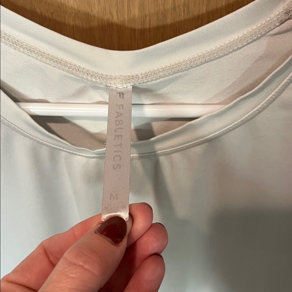 Fabletics Long Sleeve Top - Picture 2 of 5